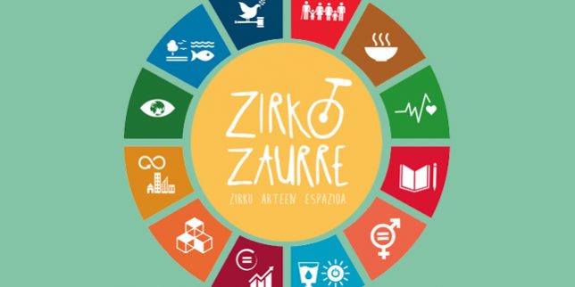 garapenerako_zirkua