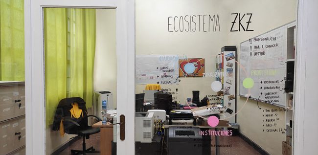 oficina_zirkozaurre