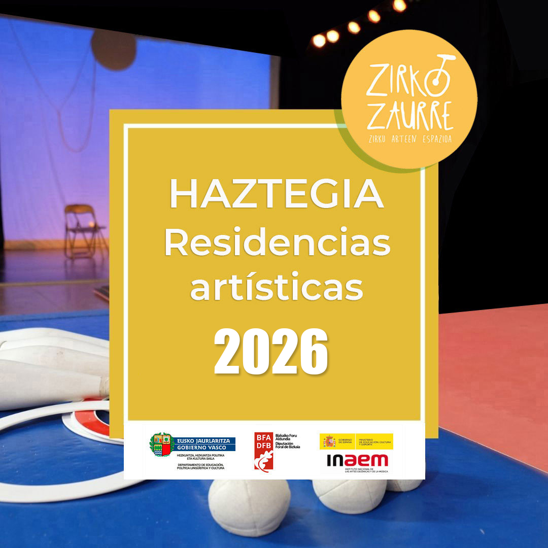 HAZTEGIA2026